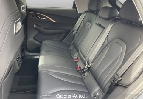 Auto Usate A Salerno | Omoda 5 Omoda 1.6 Tgdi Premium 7Dct