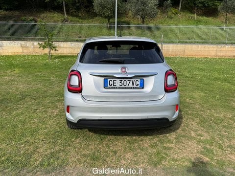 Auto Usate A Salerno | Fiat 500X 1.3 Mjt Connect 95Cv