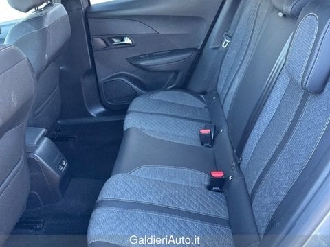 Auto Usate A Avellino | Peugeot 2008 Nuovo Allure Bluehdi 130 Eat8 S&Amp;S