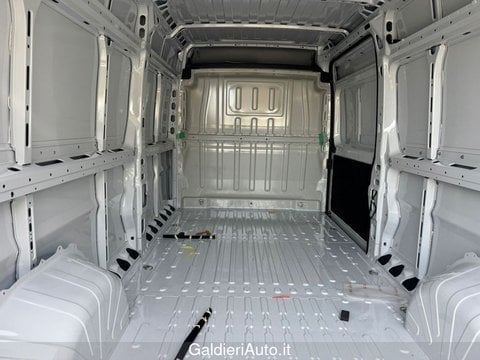 Auto Km0 A Salerno | Fiat Professional Ducato Series 2 Stock My25 Furgone Lastrato 35Q Lh2 140Cv ...