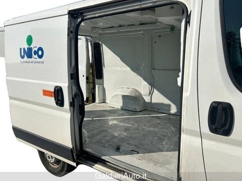 Auto Usate A Avellino | Citroën Jumper 30 L1H1 2.2 Bluehdi 120Cv S&Amp;S (Bu