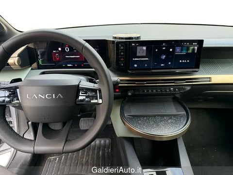 Auto Usate A Avellino | Lancia Ypsilon Nuova 1.2 100Cv Ibrida