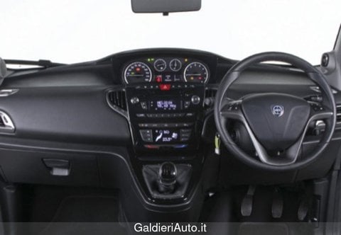 Auto Usate A Salerno | Lancia Ypsilon Iii 1.3 Mjt Gold S&S 95Cv