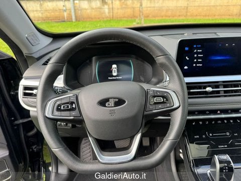 Auto Usate A Avellino | Dr Automobiles Dr 6.0 1.5 Turbo Gpl 149Cv Cvt