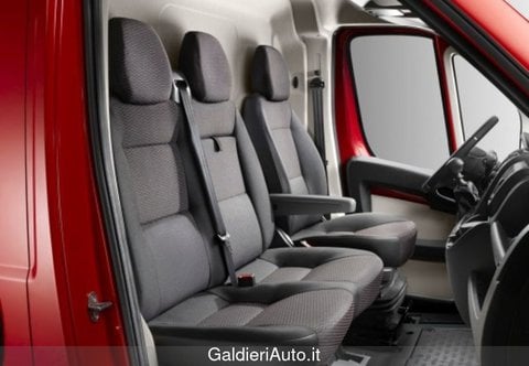 Auto Usate A Salerno | Citroën Jumper 35 L2H2 2.0 Bluehdi 130Cv E6