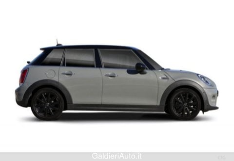 Auto Usate A Salerno | Mini Mini 5 Porte Mini Iv F55 2018 5P Mini 5P 1.5 One 102Cv
