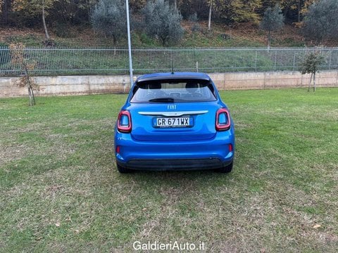 Auto Usate A Salerno | Fiat 500X 1.3 Mjet 95Cv - Autocarro N1
