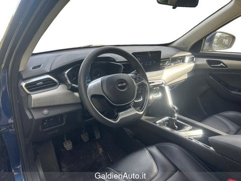 Auto Usate A Avellino | Evo Evo 5 Evo5 1.5 Turbo Gpl 120Cv