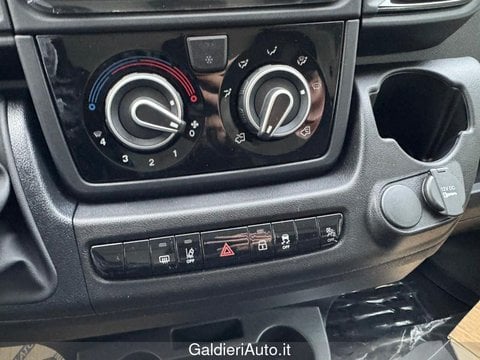 Auto Usate A Avellino | Fiat Professional Ducato Furgone Lastrato L2H2 33 2.2 Diesel 140 Cv Manuale