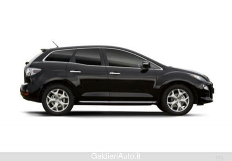Auto Usate A Salerno | Mazda Cx-7 2.2 Mzr-Cd Sport Tourer