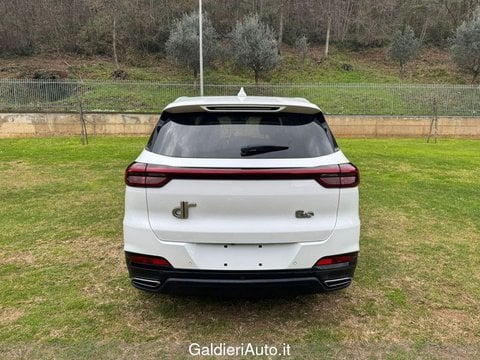 Auto Km0 A Salerno | Dr Automobiles Dr 6.0 1.5 Turbo Gpl Cvt