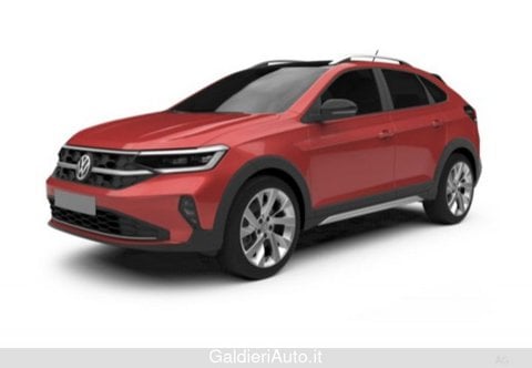 Auto Usate A Salerno | Volkswagen Taigo 1.0 Tsi Life 95Cv