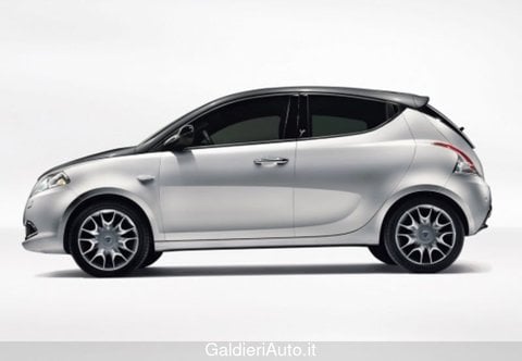 Auto Usate A Salerno | Lancia Ypsilon Iii 1.3 Mjt Gold S&S 95Cv
