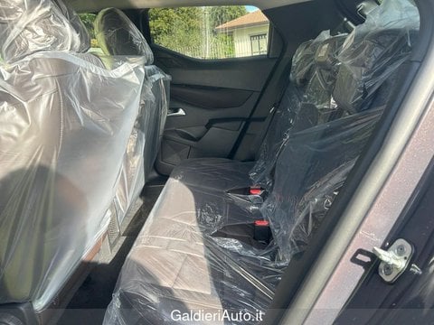 Auto Usate A Avellino | Ds Ds 3 Crossback Ds 3 Hybrid 136 Antoine De Saint Exupery