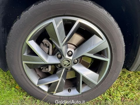 Auto Usate A Salerno | Skoda Kodiaq 2.0 Tdi Evo Sportline 4X4 200Cv Dsg