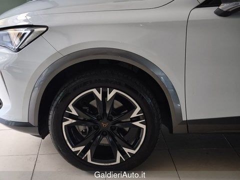 Auto Usate A Avellino | Cupra Formentor 2.0 Tdi 4Drive 150Cv Dsg