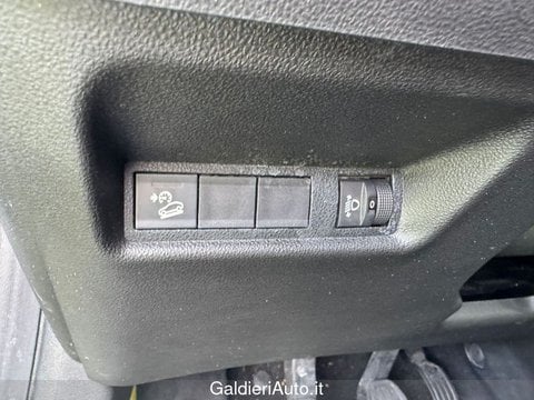 Auto Usate A Salerno | Jeep Avenger Benzina Altitude 1.2 100Cv