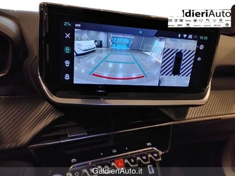 Auto Usate A Avellino | Peugeot 2008 Allure Puretech 100 S&Amp;S