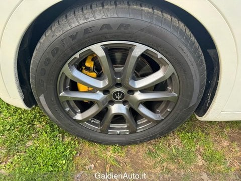 Auto Usate A Avellino | Maserati Levante 2.0 Mhev Gt 330Cv Auto - Tetto Apribile