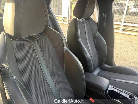 Auto Usate A Avellino | Peugeot 2008 Nuovo Gt Bluehdi 130 Eat8 S&Amp;S