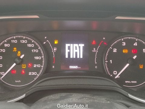 Auto Usate A Avellino | Fiat Tipo Station Wagon 1.0 100Cv Bz Sw Tipo