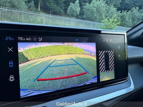 Auto Usate A Avellino | Peugeot 208 5P - Gt Hybrid 136 E-Dcs6