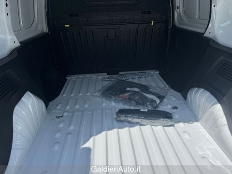 Auto Km0 A Avellino | Citroën Berlingo Van - Van M 1.5 Diesel 100Cv Manuale