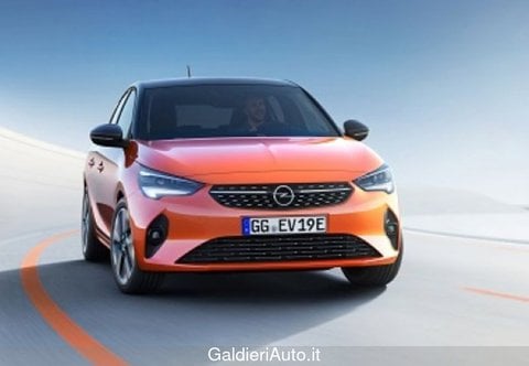 Auto Usate A Salerno | Opel Corsa Vi 1.2 Elegance S&S 75Cv