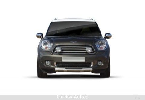 Auto Usate A Salerno | Mini Countryman Mini R60 Mini 2.0 Cooper Sd All4