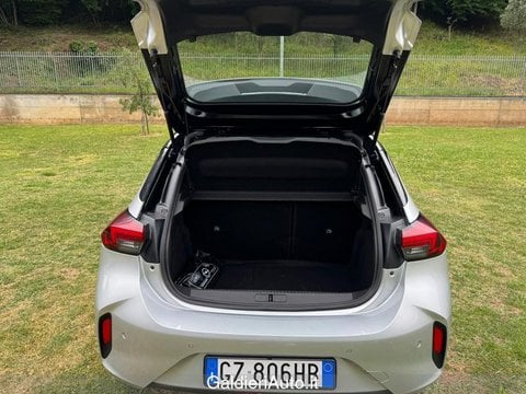 Auto Usate A Avellino | Opel Corsa 1.2 Gs S&Amp;S 100Cv Mt6