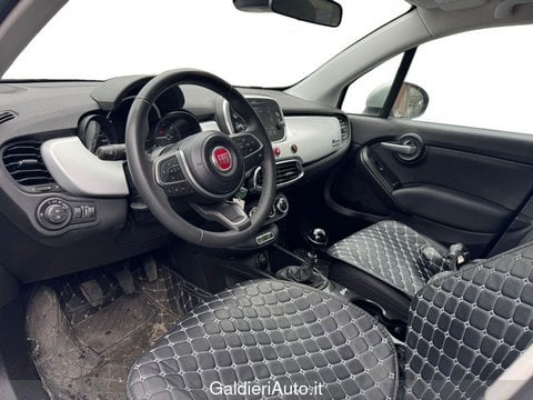 Auto Usate A Avellino | Fiat 500X 1.3 Mjt Connect 95Cv