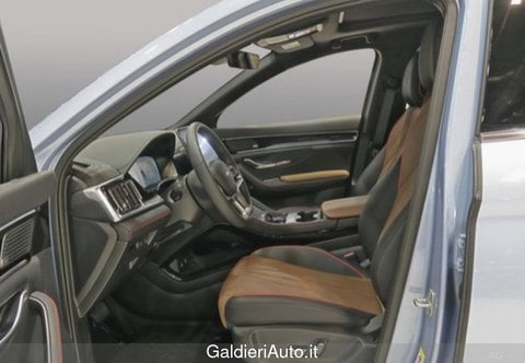 Auto Usate A Salerno | Byd Seal U Dm-I 1.5 Phev Comfort 2Wd