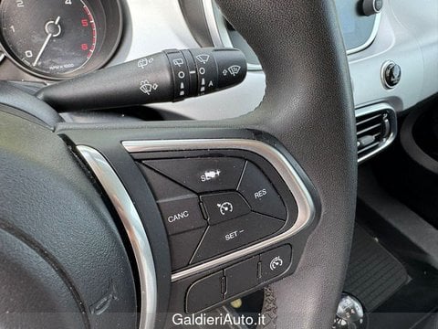Auto Usate A Salerno | Fiat 500X 1.3 Mjt Connect 95Cv