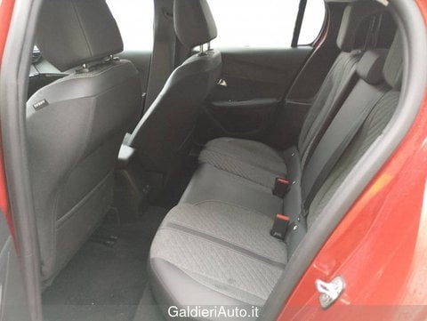 Auto Usate A Avellino | Peugeot 208 5P - Allure Hybrid 100 E-Dcs6