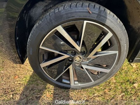 Auto Usate A Avellino | Škoda Kamiq 1.0 Tsi Black Dots 110Cv