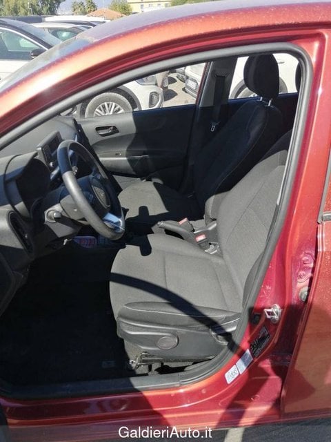 Auto Usate A Salerno | Kia Picanto 1.0 Dpi Urban