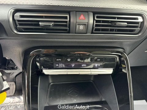 Auto Usate A Avellino | Citroën C3 Aircross Nuova Puretech Hybrid 145 Edcs6 - Max
