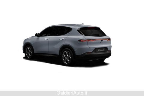 Auto Usate A Salerno | Alfa Romeo Tonale 1.6 Sprint 130Cv Tct6