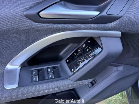 Auto Usate A Salerno | Audi Q5 2.0 Tdi Mhev+ S Line Edition Quattro 204Cv S-Tronic