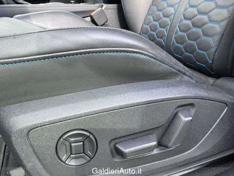Auto Usate A Avellino | Audi Rs Q3 Rs Sportback Rs Sportback 2.5 Quattro S-Tronic