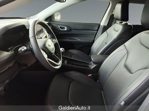 Auto Usate A Salerno | Jeep Compass S 1.6 Diesel 130Cv Mt Fwd E6.4