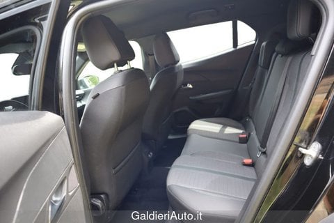 Auto Usate A Avellino | Peugeot 2008 1.2 Puretech Allure S&Amp;S 100Cv