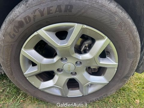 Auto Usate A Salerno | Jeep Avenger Mhev Altitude 1.2 100Cv Dct Mhev