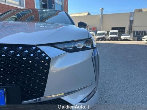 Auto Usate A Avellino | Ds Ds4 Ds 4 Opera Bluehdi 130 Auto