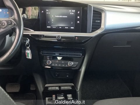 Auto Usate A Avellino | Opel Mokka 1.2 T Edition S&Amp;S 130Cv At8