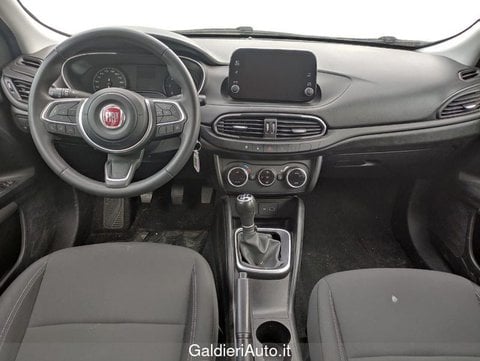 Auto Usate A Avellino | Fiat Tipo Station Wagon 1.0 100Cv Bz Sw Tipo