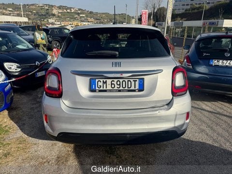 Auto Usate A Salerno | Fiat 500X Hatchback My22 1.6 Multijet 130Cv Club