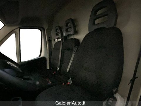 Auto Usate A Avellino | Fiat Professional Ducato Serie 8 Furgone Lastrato 33Q Mh2 160Cv 2.2 Multi...