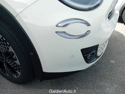 Auto Km0 A Salerno | Fiat 600 Hybrid La Prima Ii Hybrid 110Cv