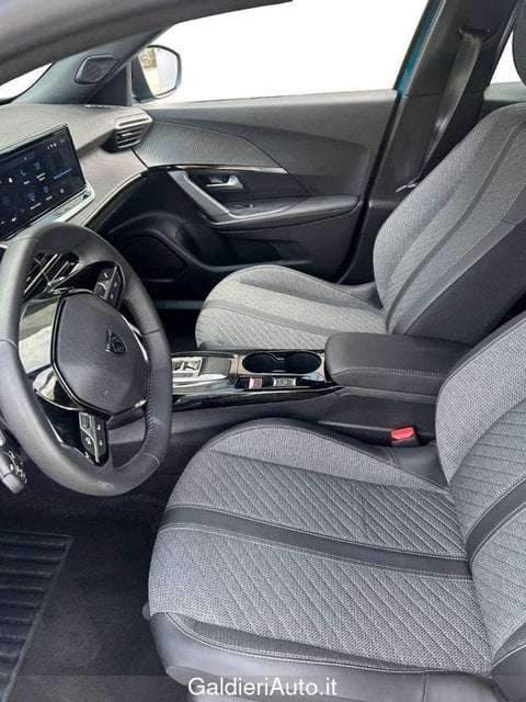 Auto Usate A Avellino | Peugeot 2008 1.2 Puretech Allure S&Amp;S 130Cv Eat8